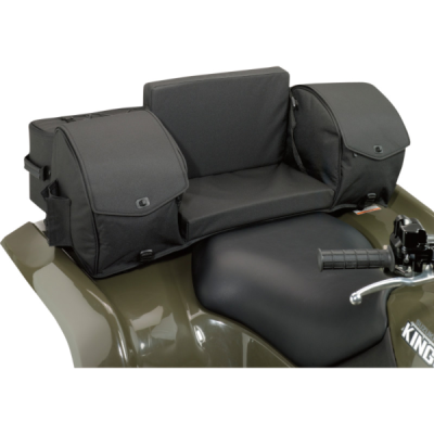 Sac de porte-bagages arrière Universel quad Ridgetop 94 x 48,5 x 30,5 cm